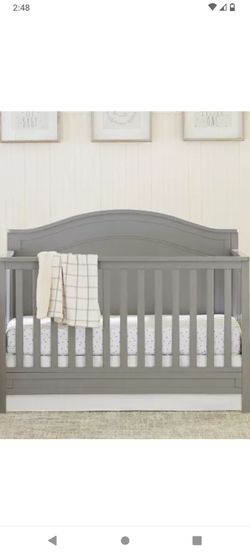 Crib