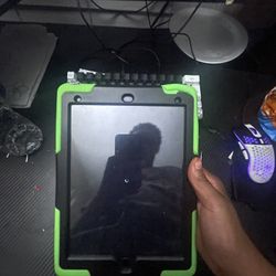 iPad 