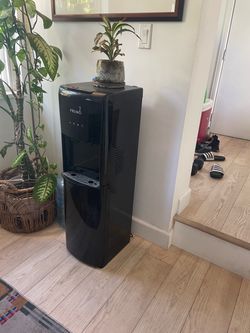 Primo Bottom-Load Water Cooler Dispenser