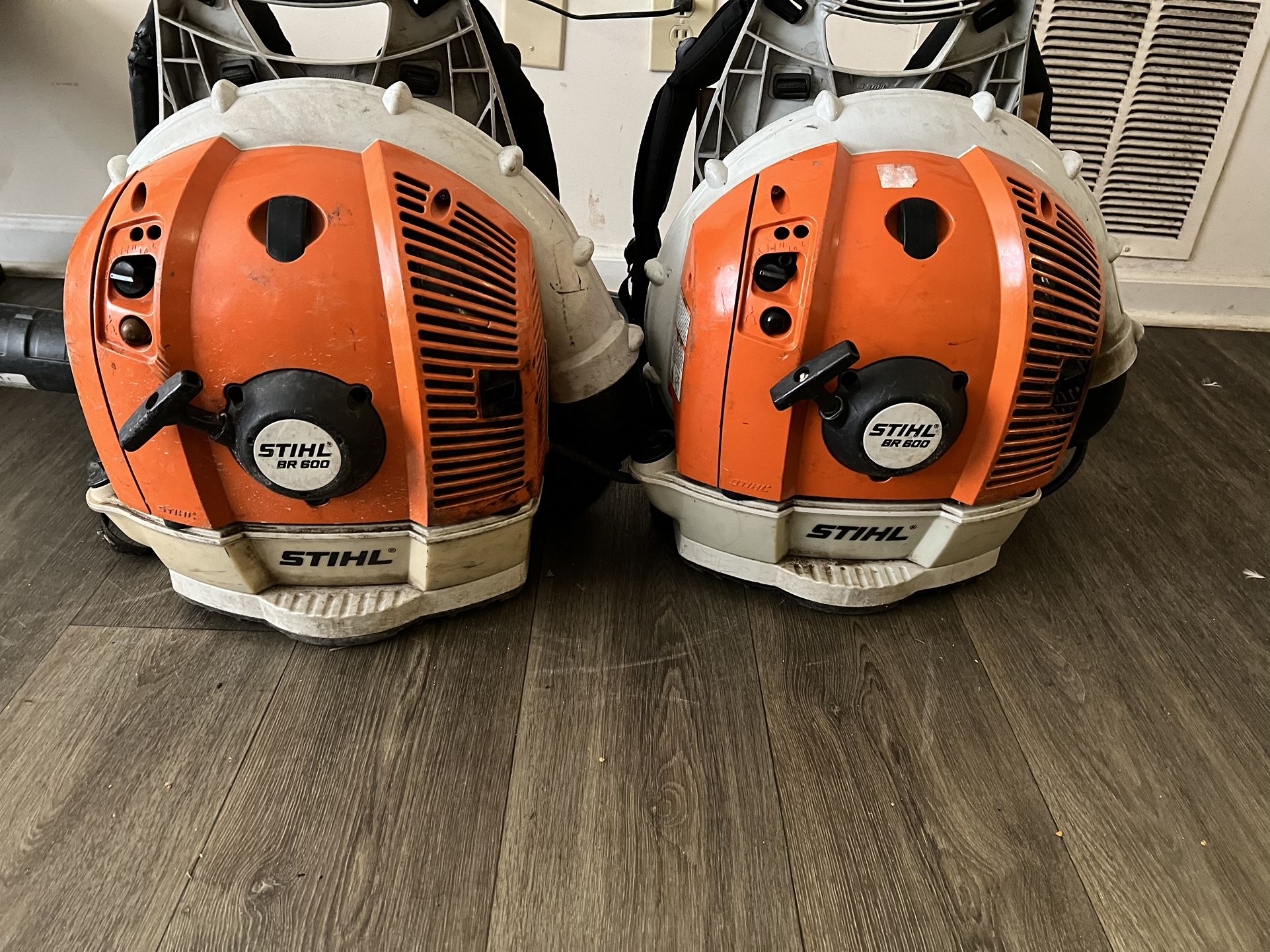Stihl Blowers for Sale in Atlanta, GA OfferUp