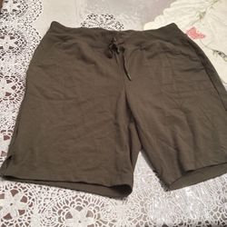 Women’s Athletic Shorts