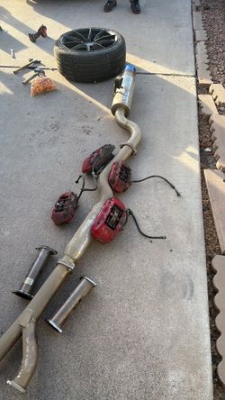 ISR SINGLE EXHAUST  for HYUNDAI GENESIS COUPE 3.8