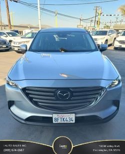2019 MAZDA CX-9