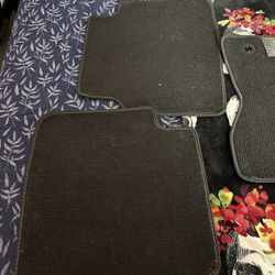 Car Mats For 2024 Subaru Crosstrek 