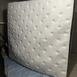 California King Mattress 