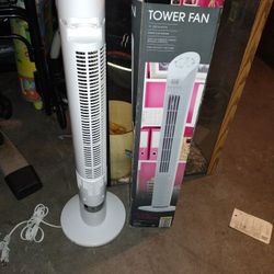 2 Fan You Interested In One Let Me Know Which One $ 20 each