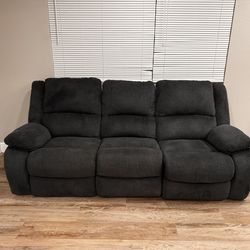 Bomb Ass Couch