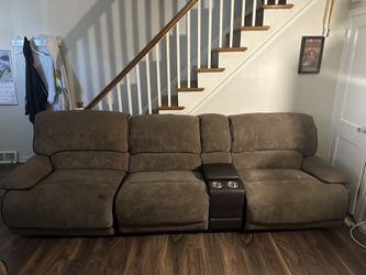 Couch Set