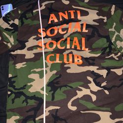 Button Up Sise XL 