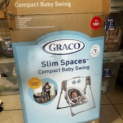 Graco Baby Swing 