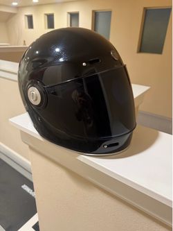 Torc T1 motorcycle helmet
