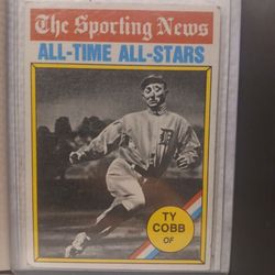 TOPPS BASEBALL CARDS