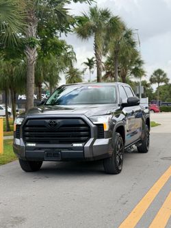 TOYOTA TUNDRA 🚀🔥