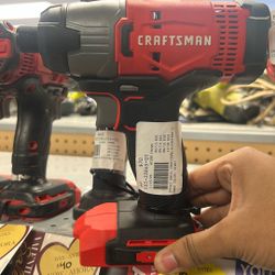 Impact Drill 