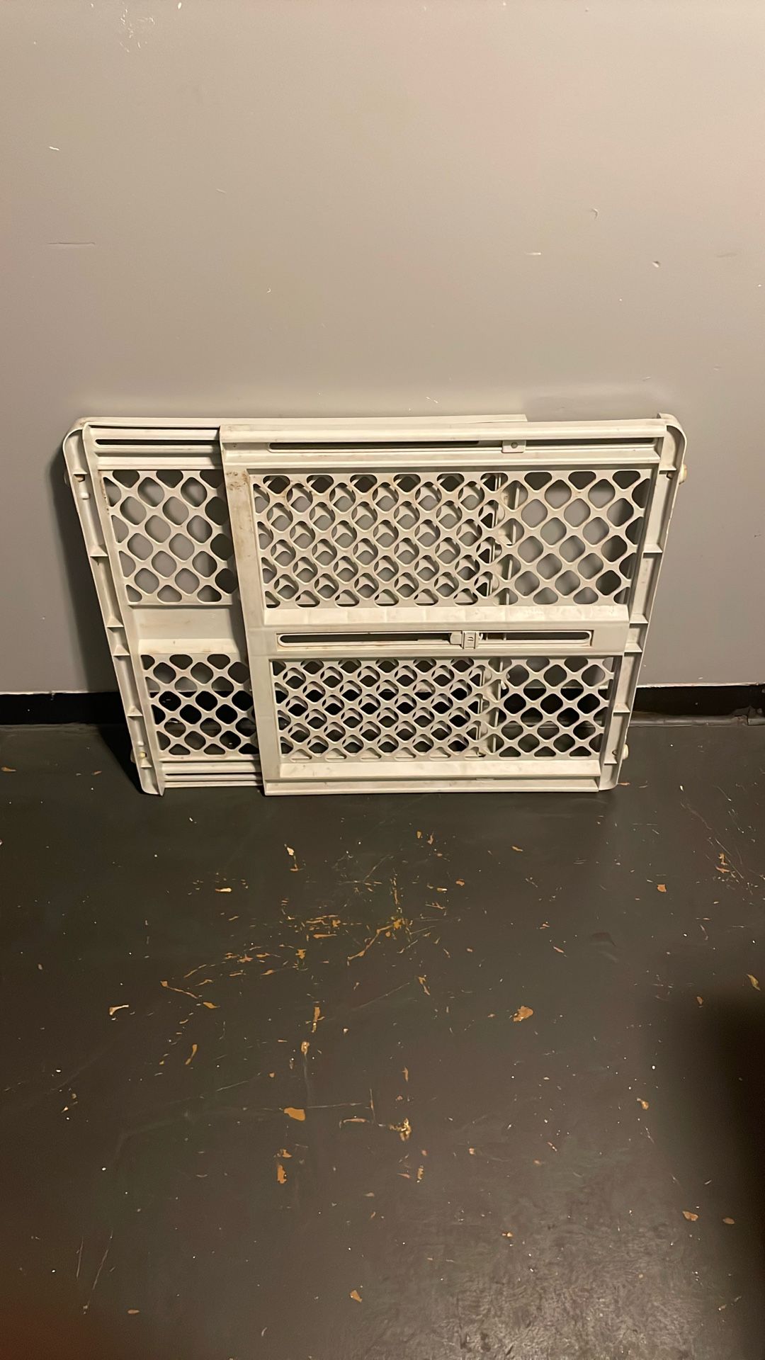 Baby Guard Gate
