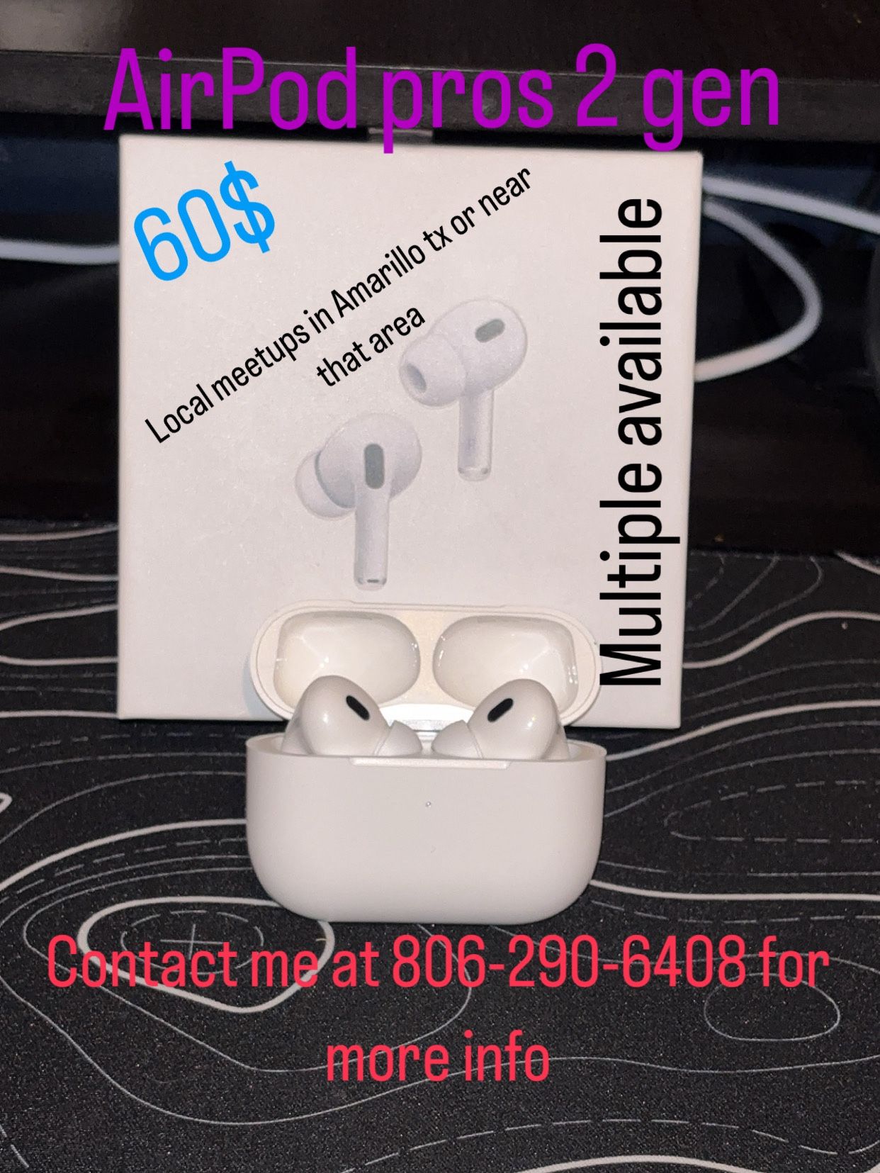 Headphones 