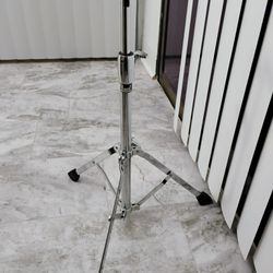 Practice Drum Pad Stand 🥁