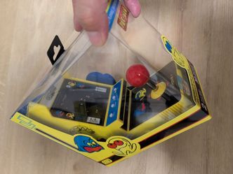 My Arcade Pac-Man