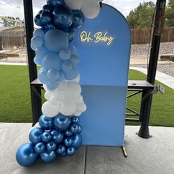 Balloon Arch 