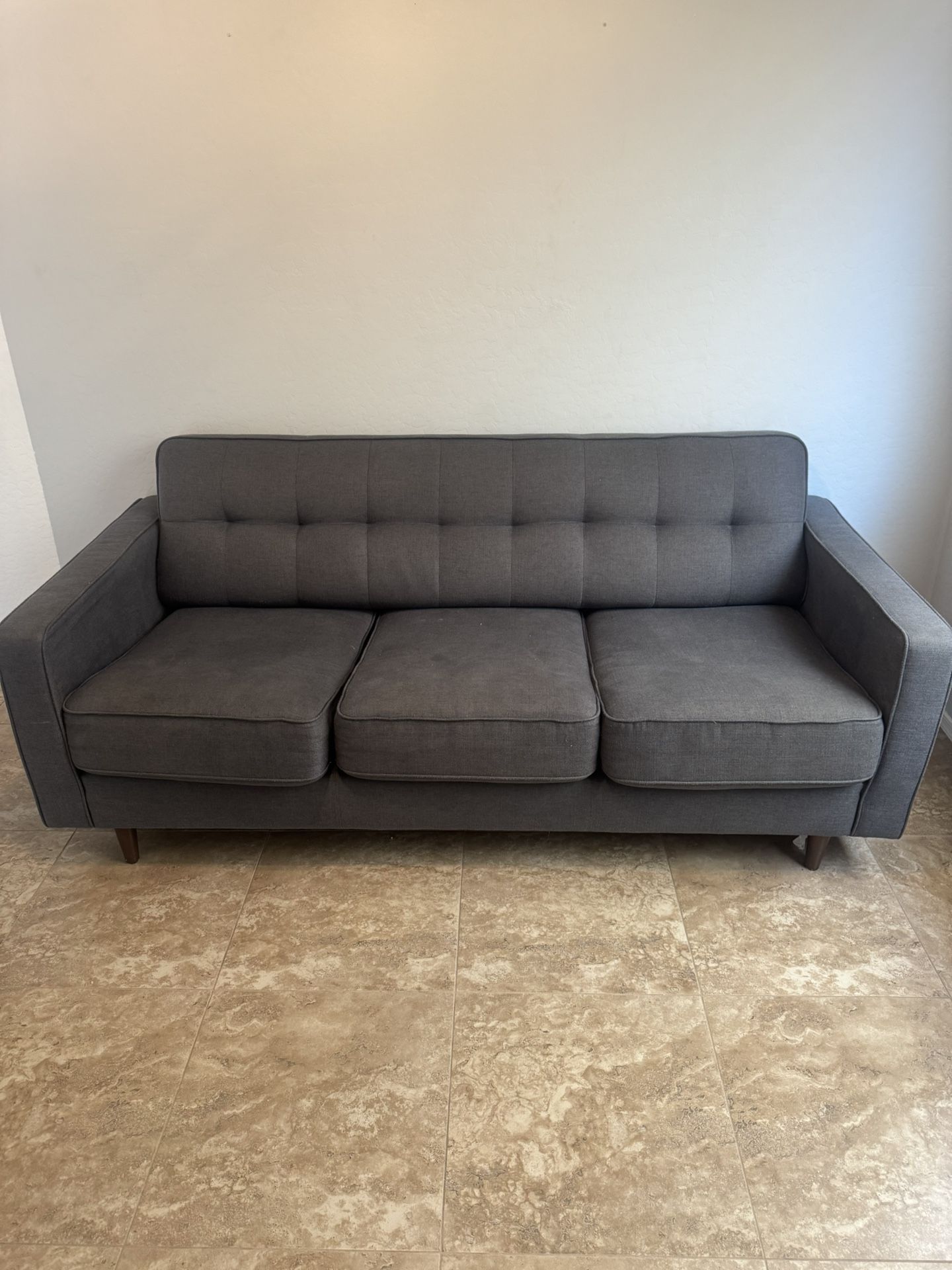 Free Couch