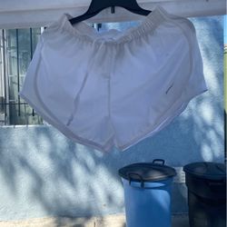 Shorts Size Medium