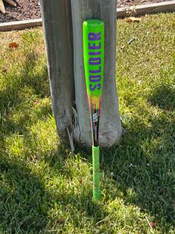 USA Baseball Bat
