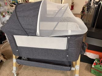 Baby Bassinet