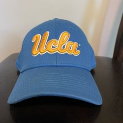 UCLA Woman’s Cap