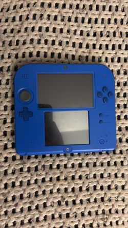 Nintendo 2DS (used)