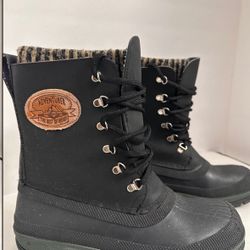 Men’s Waterproof /Workwear/Hiking Boots