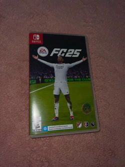 NINTENDO SWITCH GAME