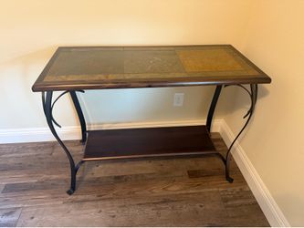 Sofa Table