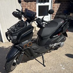 TransPro JJ200T-5