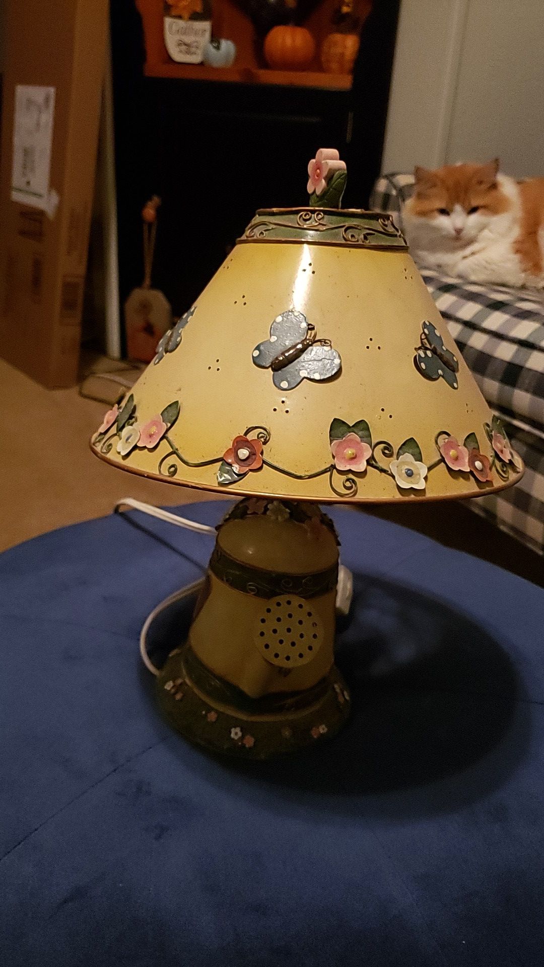 Lamp