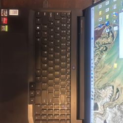 Lenovo IdeaPad Gaming 3 (Upgraded 16GB RAM) – Lightly Used – $550