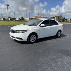 KIA FORTE ✅✅ LX