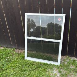 New Movil Home Window 30x40