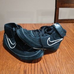 Wrestling Shoes 