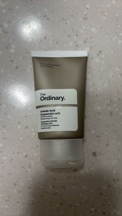 The Ordinary Azelaic Acid Suspension 10%