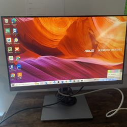 Hp Monitor