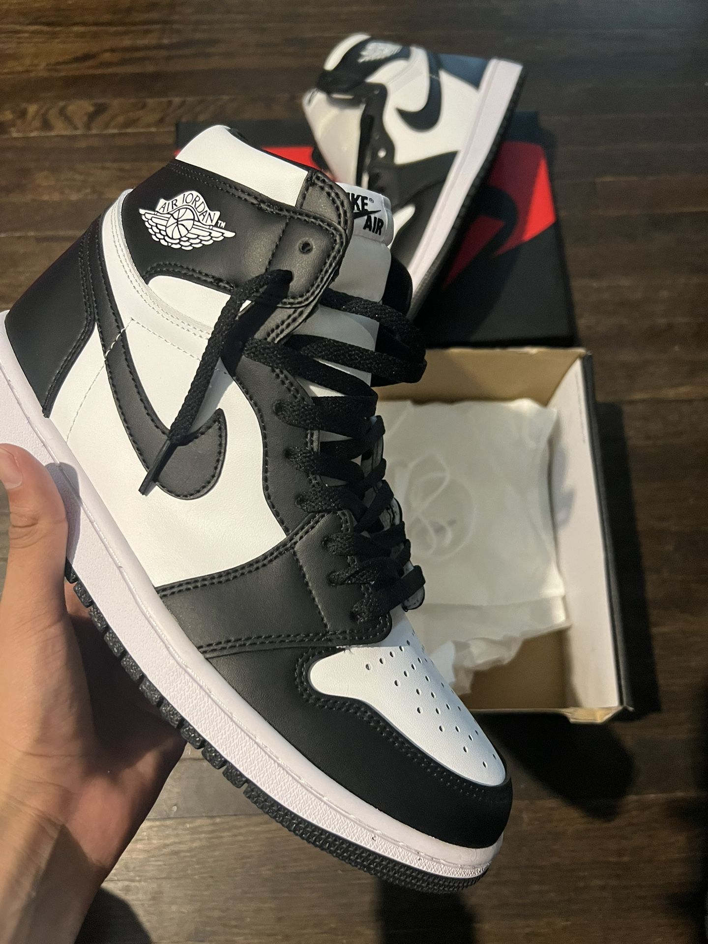 Air jordan 1 SZ:10 