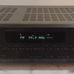 Onkyo HT-R540 7.1 Channel Receiver