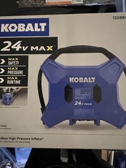 Kobalt 24v Max
