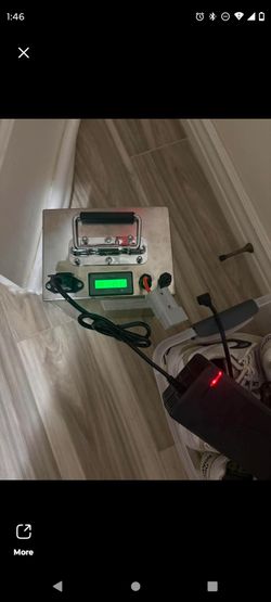 60v charger 5a