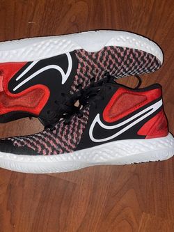 Nike KD Trey 5 Size 10