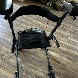Rollator Walker 