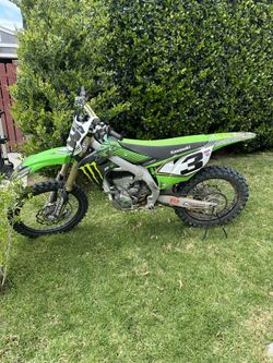 Dirt Bike 