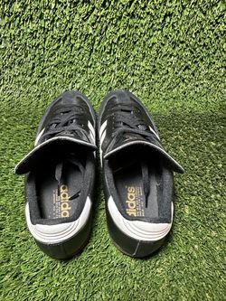 adidas gazelle silver green womens Men's Originals Samba OG Shoes main image 1
