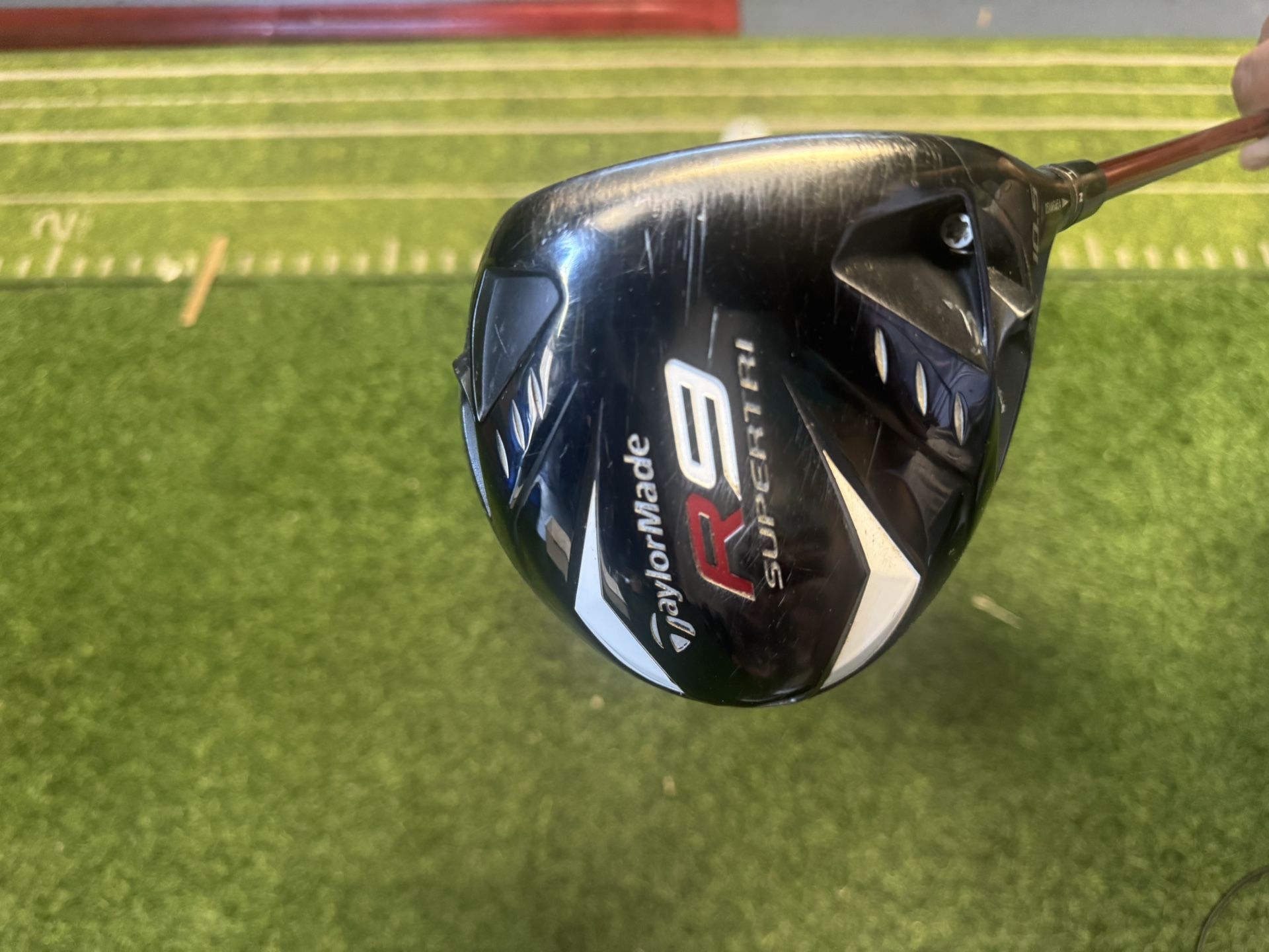 Golf Clubs