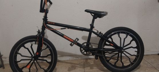 Mongoose